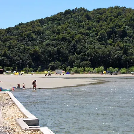 Double 17412a Vendégház Kampor