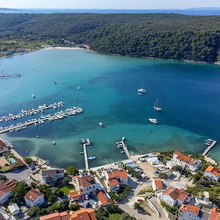 Double 17412a 3* Kampor