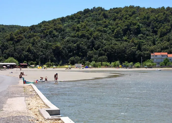 Double 17412a Pensjonat Kampor