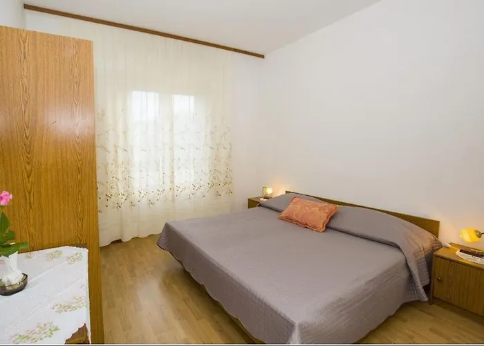 Pensjonat Double 17412a