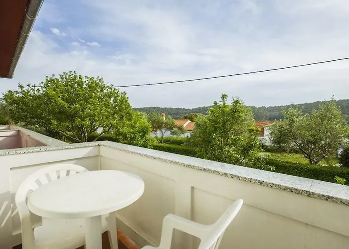 Double 17412a Maison d'hôtes Kampor